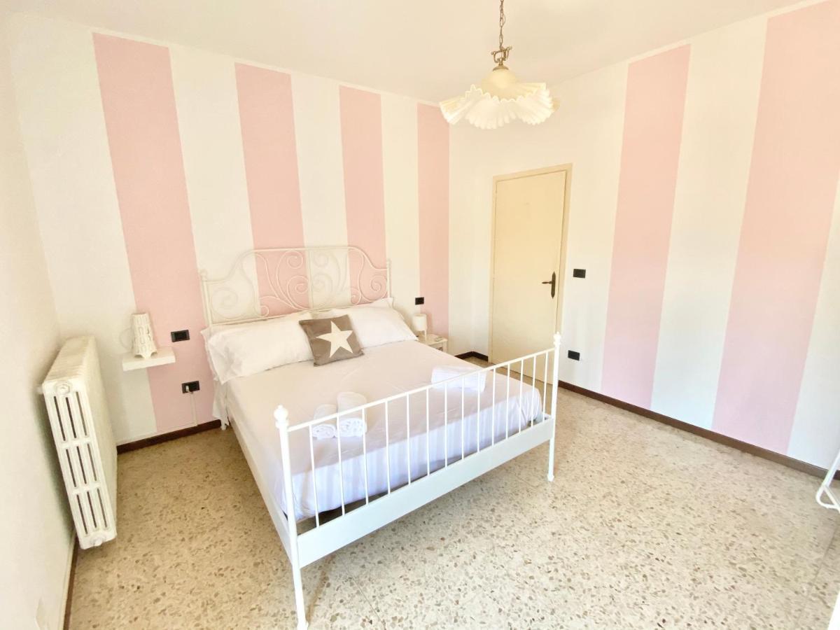 Isa Sirmione Apartments Екстер'єр фото