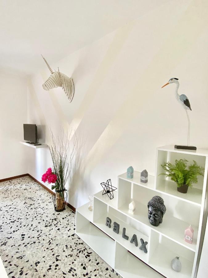 Isa Sirmione Apartments Екстер'єр фото