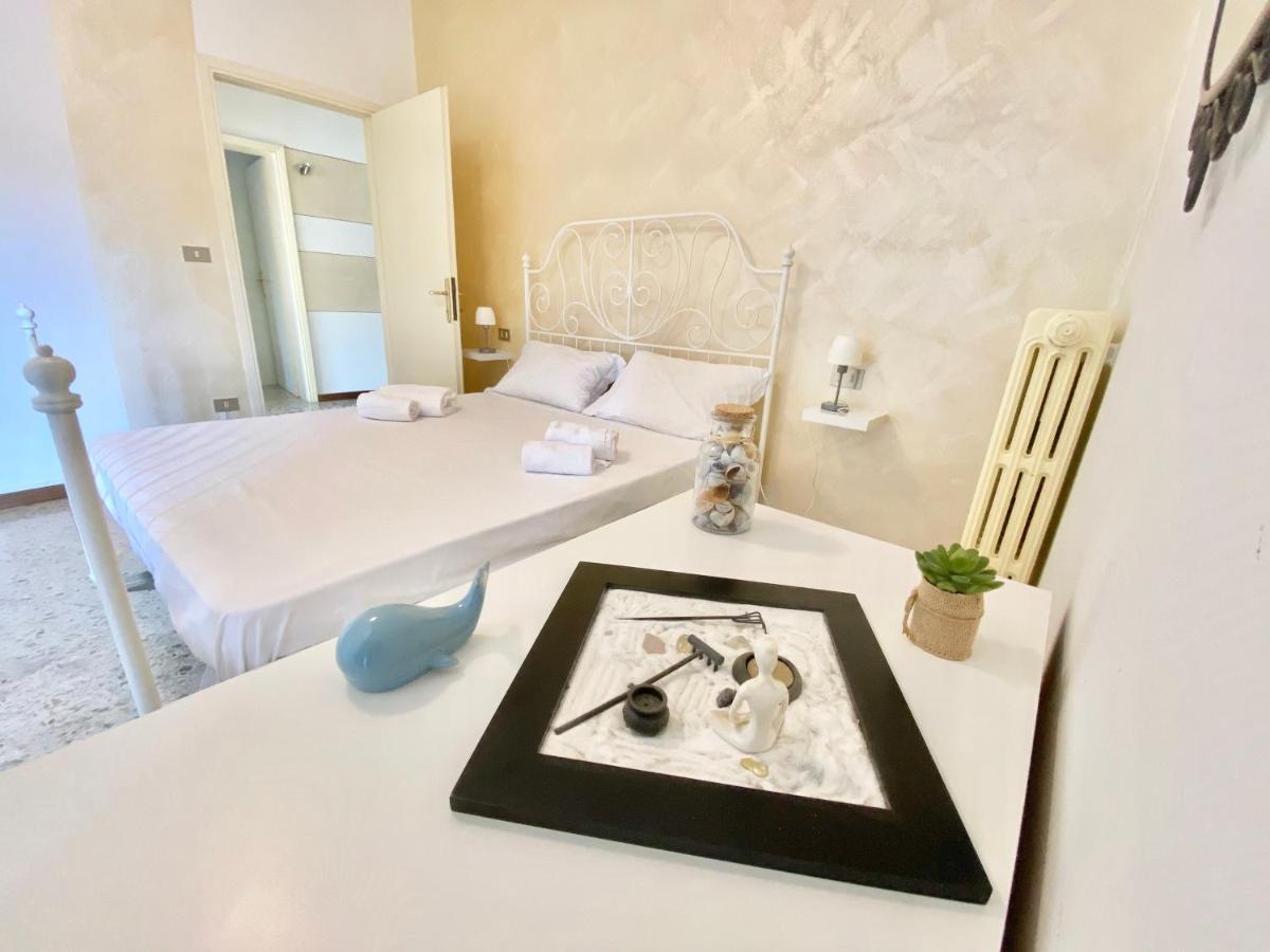Isa Sirmione Apartments Екстер'єр фото