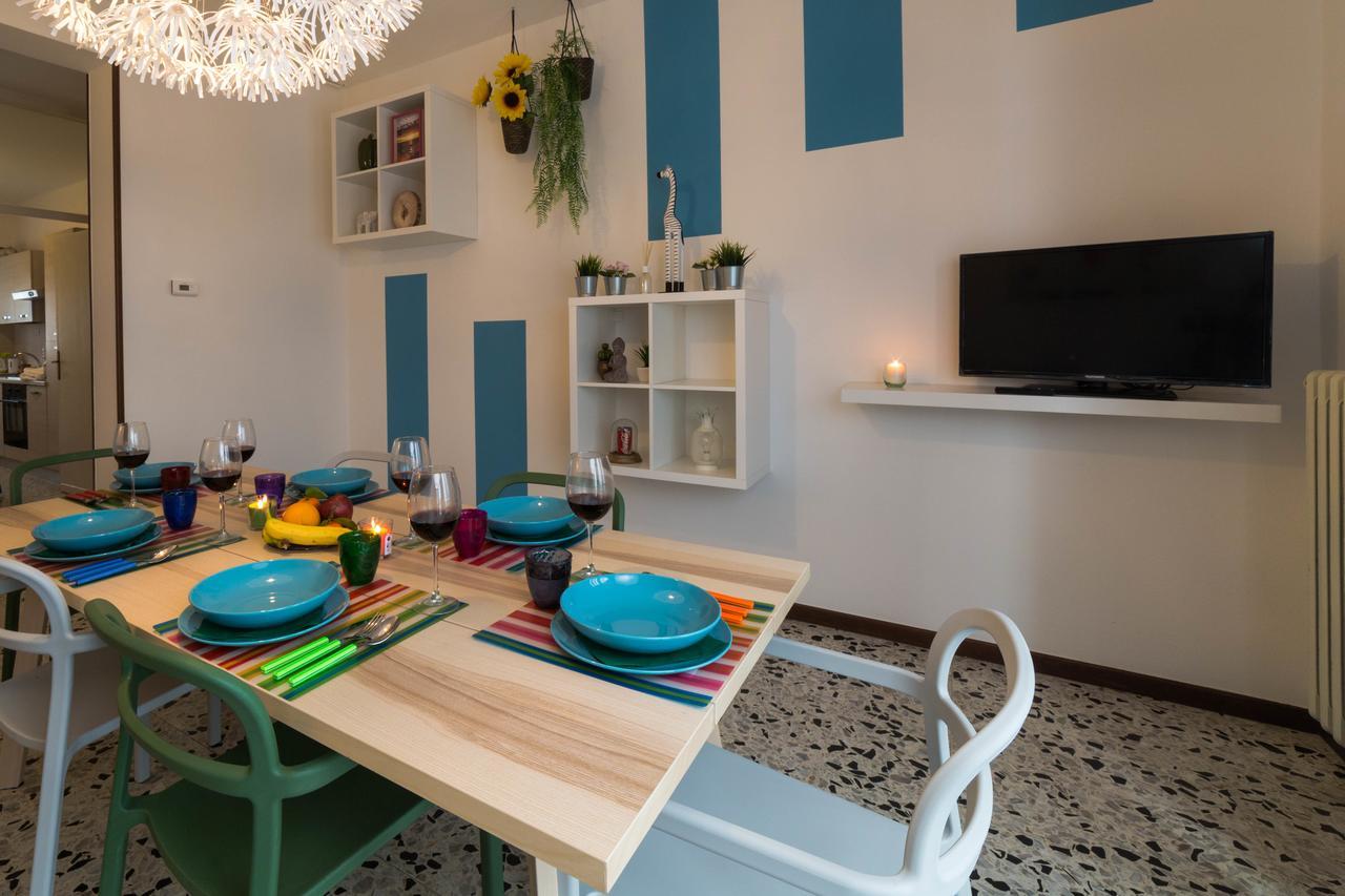 Isa Sirmione Apartments Екстер'єр фото