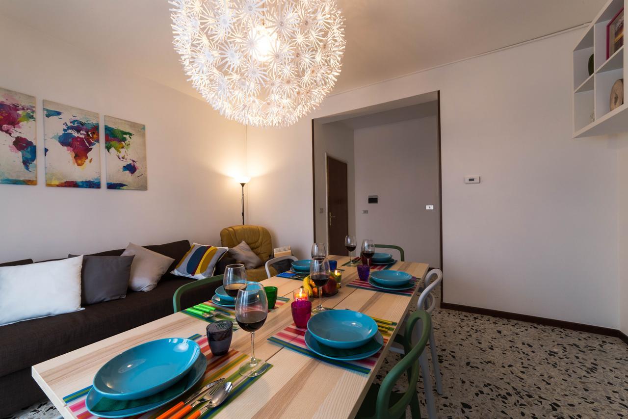 Isa Sirmione Apartments Екстер'єр фото