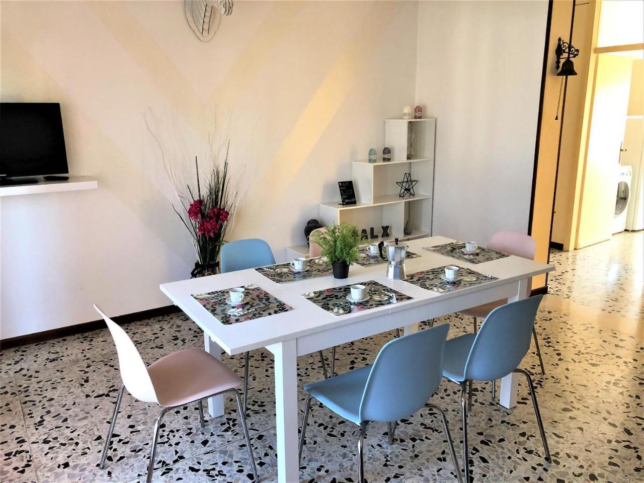Isa Sirmione Apartments Екстер'єр фото