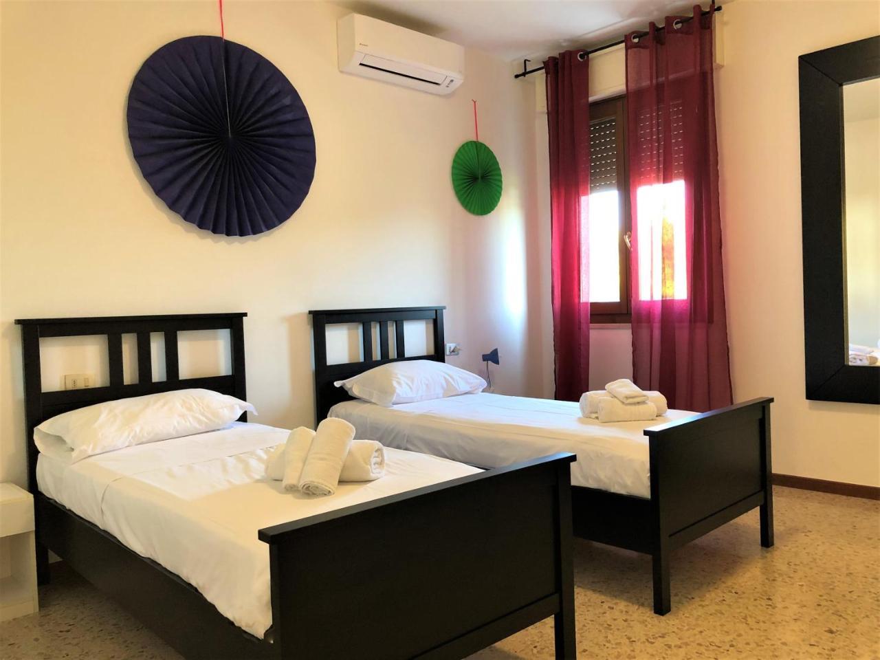 Isa Sirmione Apartments Екстер'єр фото
