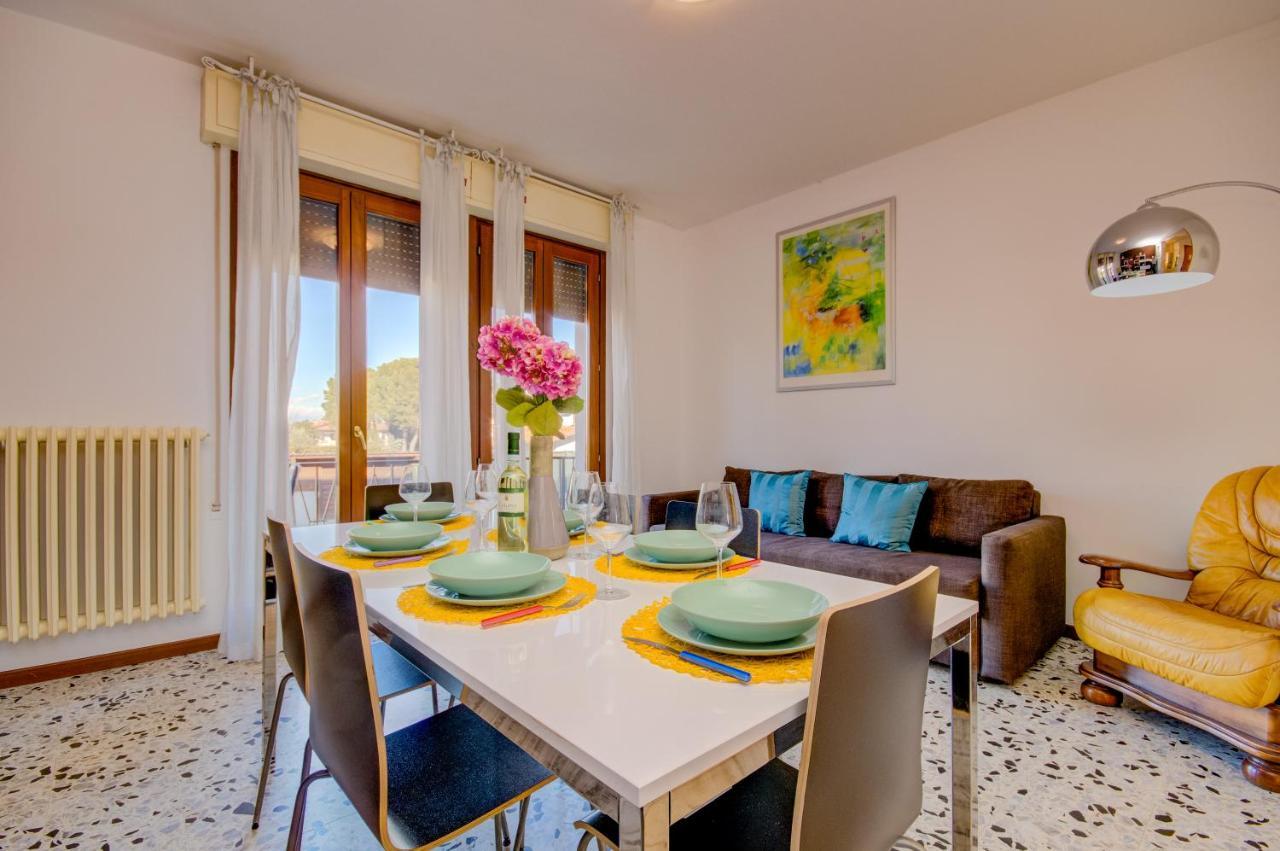 Isa Sirmione Apartments Екстер'єр фото