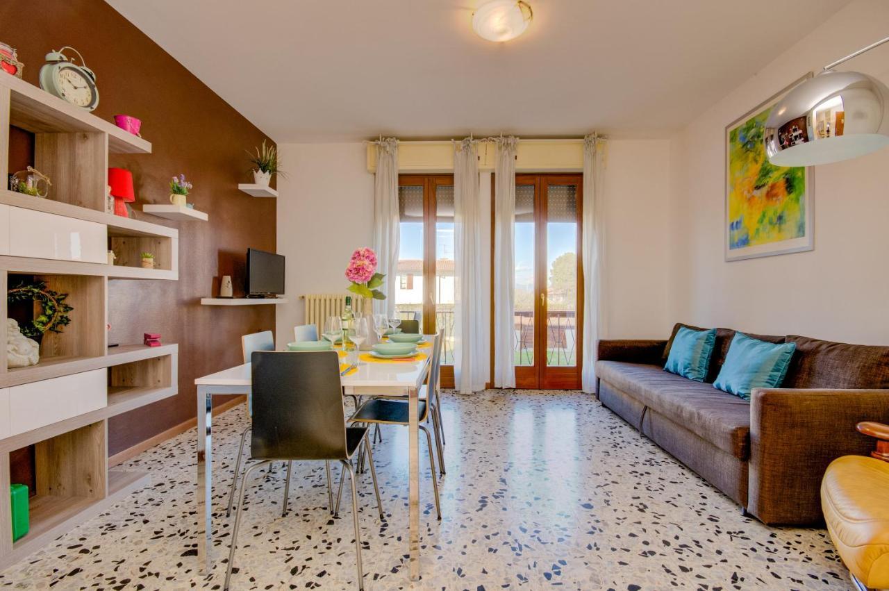 Isa Sirmione Apartments Екстер'єр фото