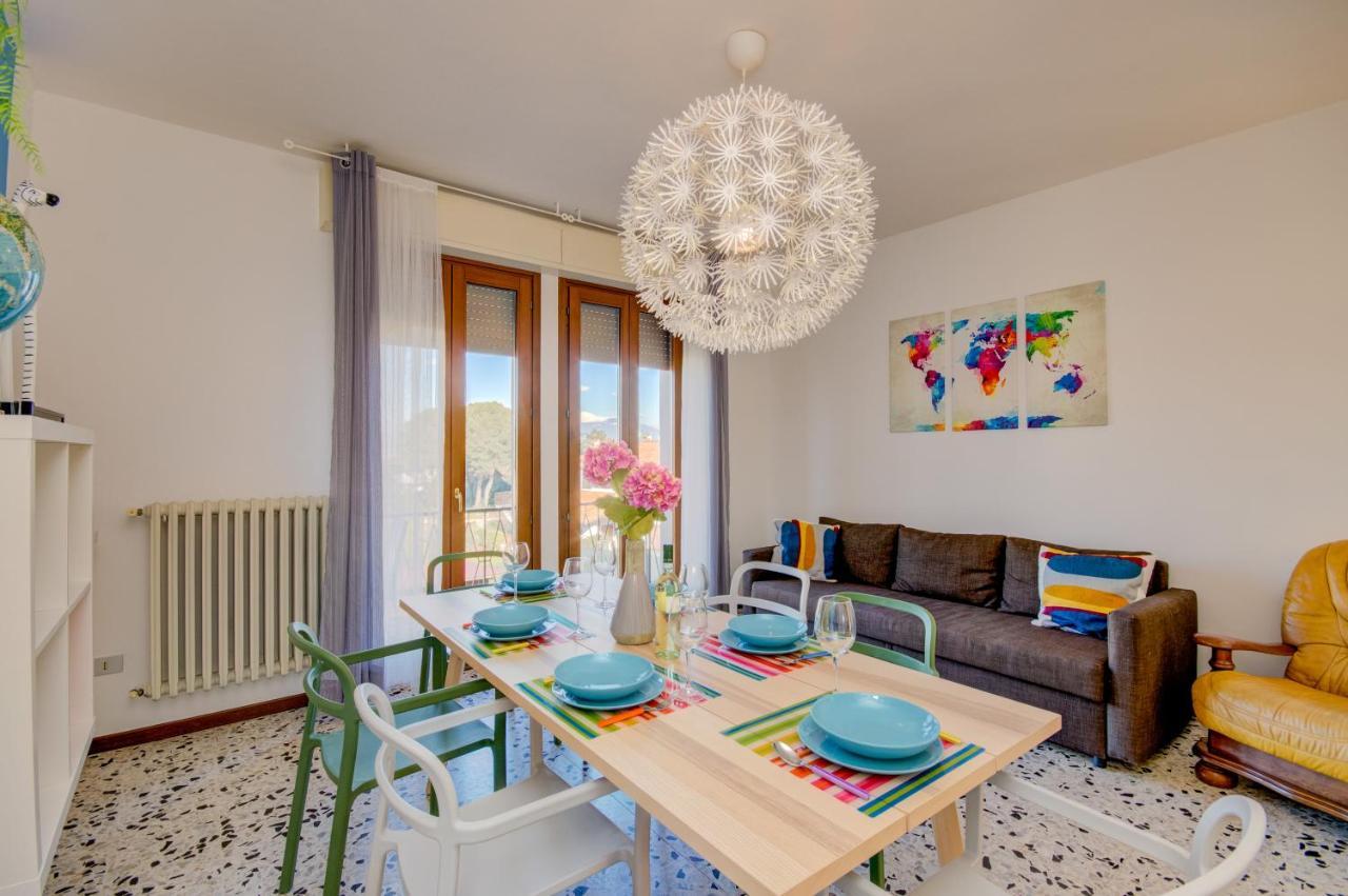 Isa Sirmione Apartments Екстер'єр фото
