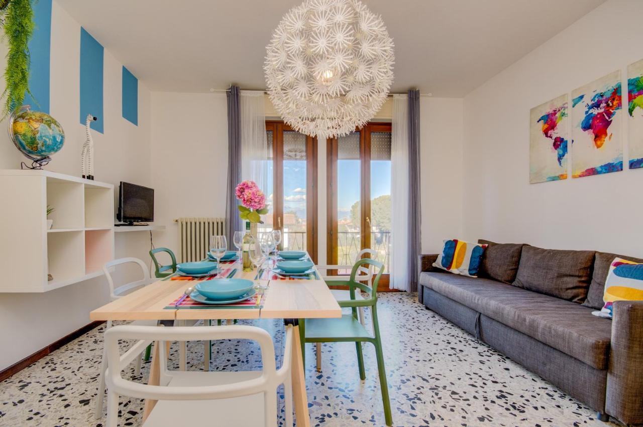 Isa Sirmione Apartments Екстер'єр фото