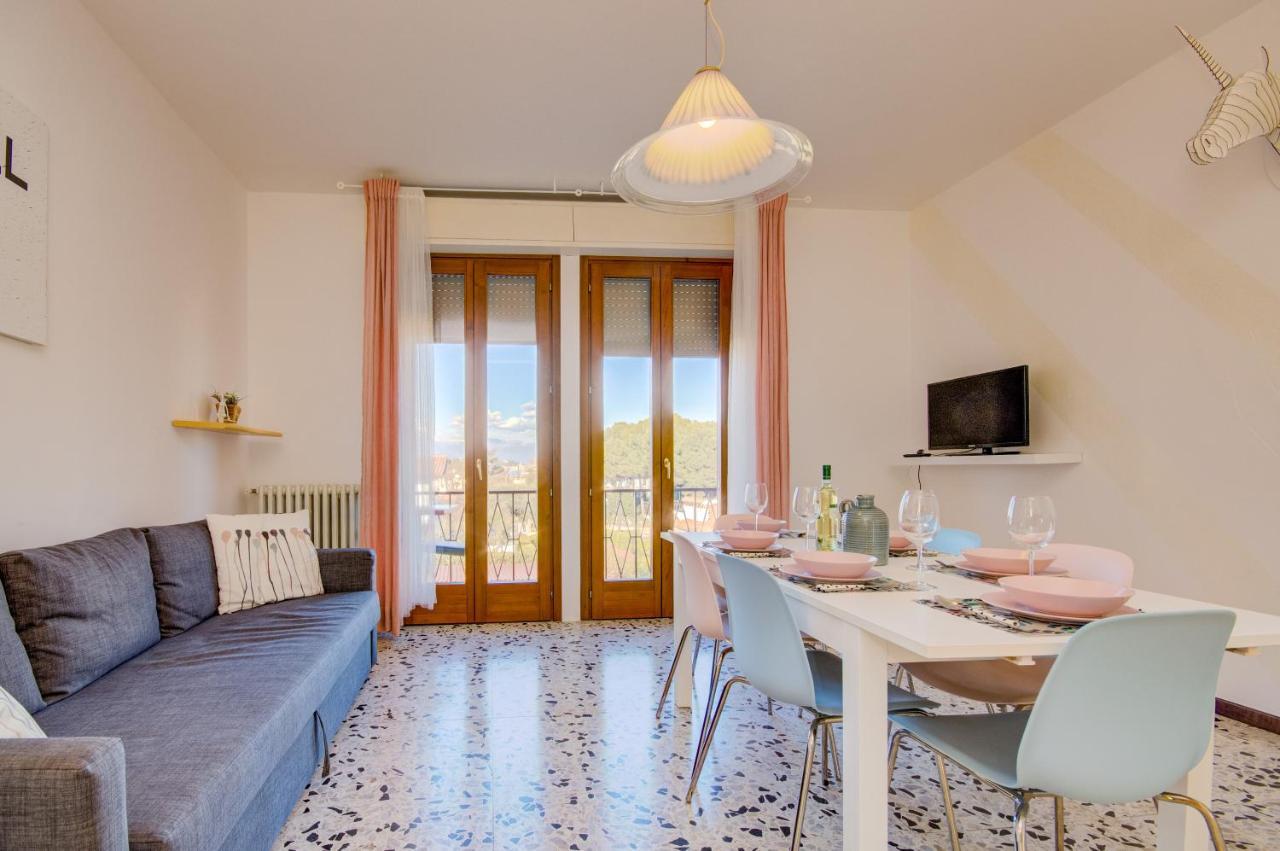 Isa Sirmione Apartments Екстер'єр фото