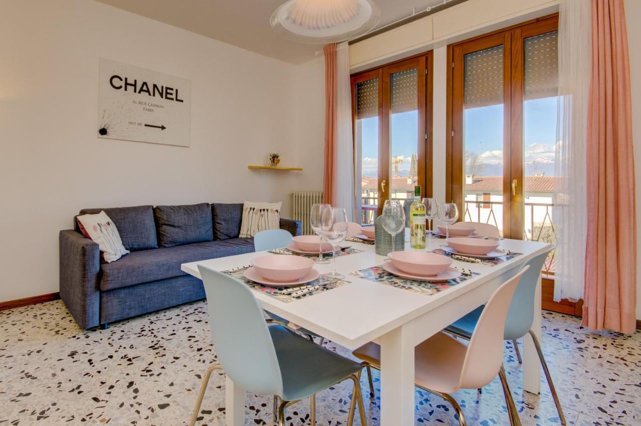 Isa Sirmione Apartments Екстер'єр фото